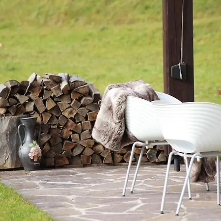 In Holiday home Achenkirch