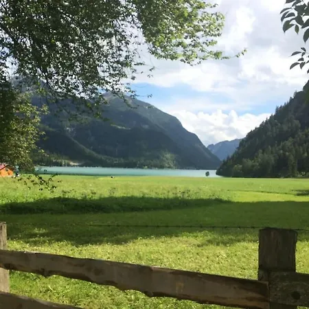In * Achenkirch