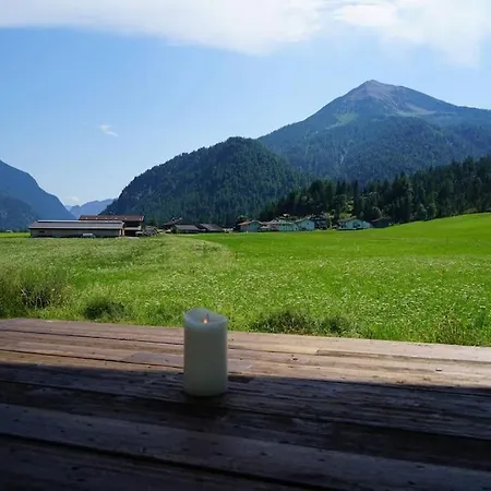 In Holiday home Achenkirch