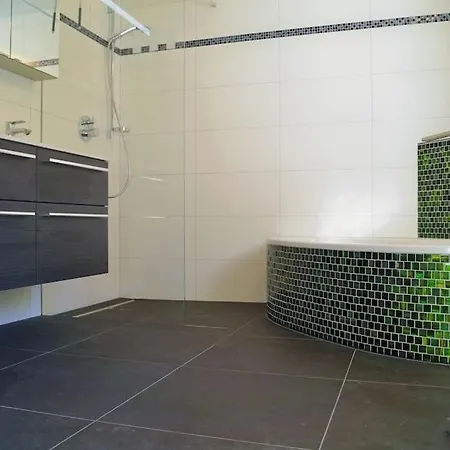 Holiday home In *