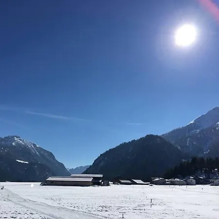 Holiday home In Achenkirch