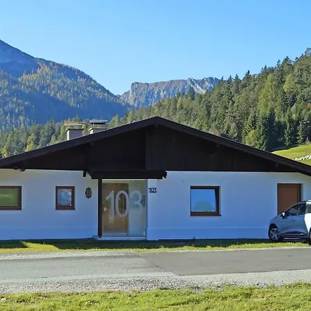 Holiday home In *