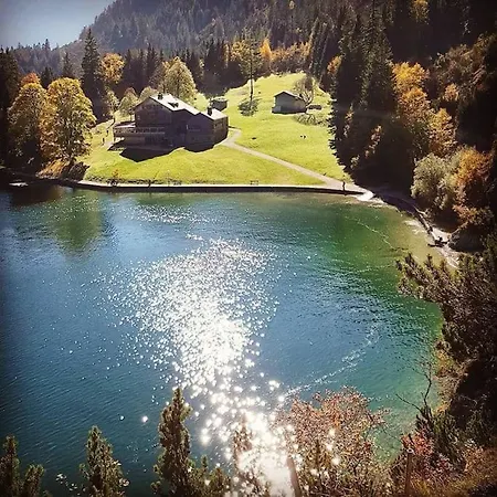 In * Achenkirch