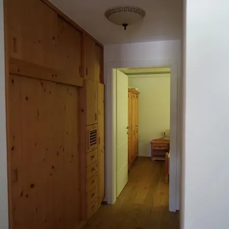Holiday home In *