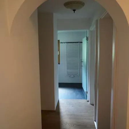 In Holiday home