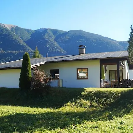 Holiday home In
